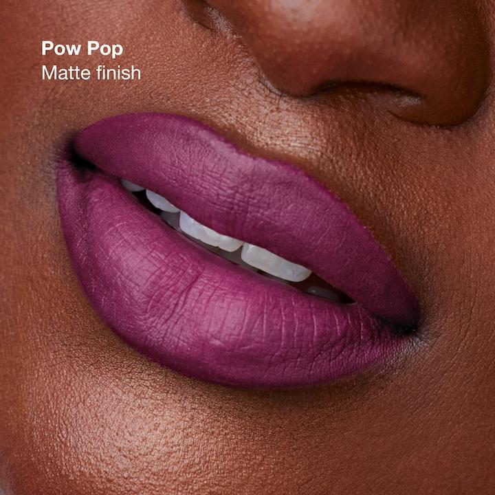 Produktbild Clinique Pop Longwear Lipstick Matte Pow Pop (07)
