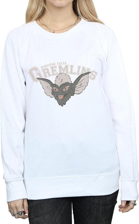 Produktbild Universal Textiles Kingston Falls Sport Sweatshirt (XL)