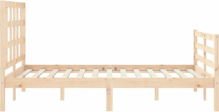 Image du produit VidaXL Azura (120 x 200 cm)