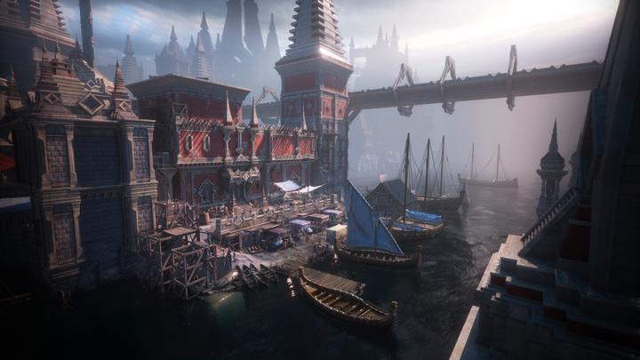 Immagine prodotto EA Games Dragon Age: The Veilguard (PS5)