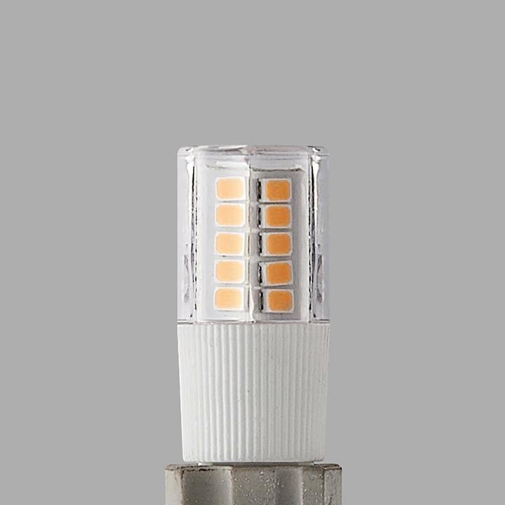 Produktbild Arcchio LED-Stiftsockellampe G9 4,5W 3.000K (G9, 4.50 W, 475 lm, 1 x, F)