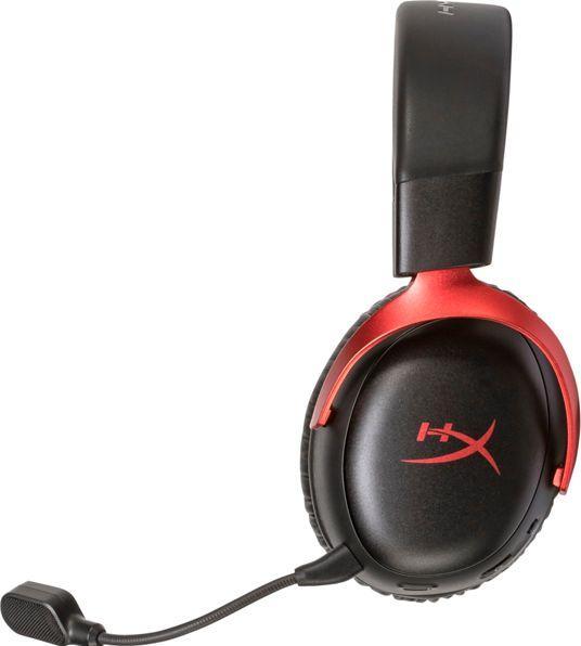 Productafbeelding HyperX Cloud III (Draadloze)