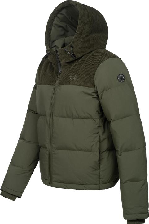 Actual product image Ragwear Amazze (L)