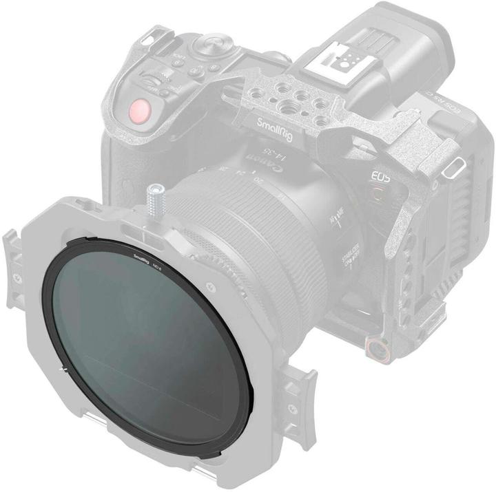 Actual product image SmallRig 4799 (102.80 mm, Neutral density filter, 1000 mm)