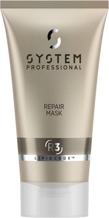 Immagine prodotto System Professional Riparazione - Maschera (30 ml)