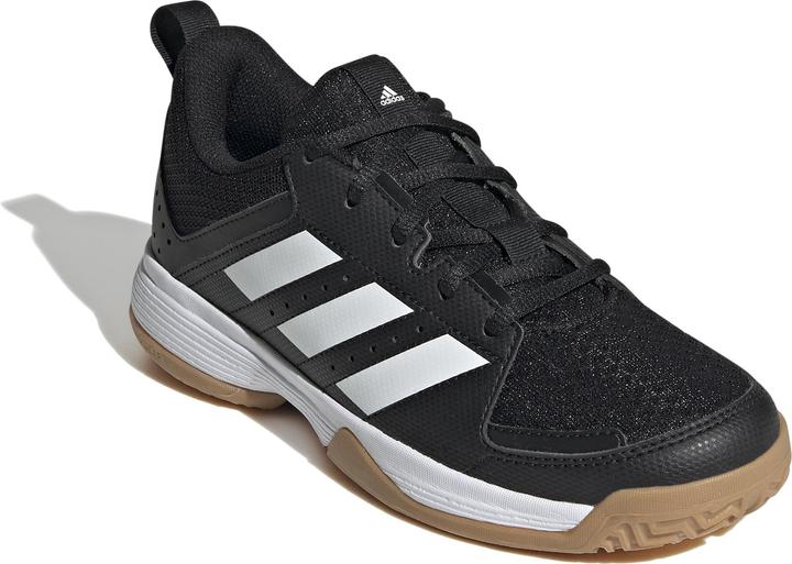 Immagine prodotto adidas Ligra 7 Bambini Scarpe Indoor Bambini (36 2/3)