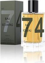 Produktbild Iceberg Eau de Amber Man Eau de Toilette 100ml (Eau de Toilette, 100 ml)