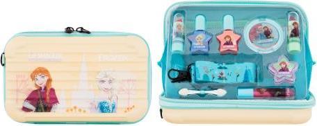 Produktbild Lip Smacker Disney Frozen Travel To Go Beauty Case