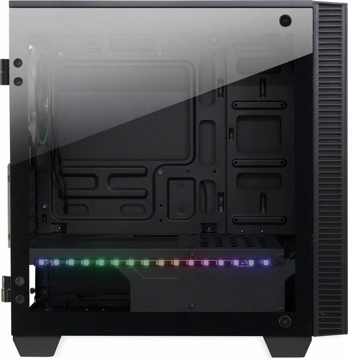 Immagine prodotto Intertech X 608 Infinity Micro (mATX)