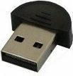 Immagine prodotto Savio Scheda/adattatore di interfaccia Bluetooth BT-02 (Trasmettitore e ricevitore)