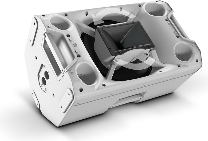Image du produit LD Systems ICOA 15 W 15" Passif (Passif)