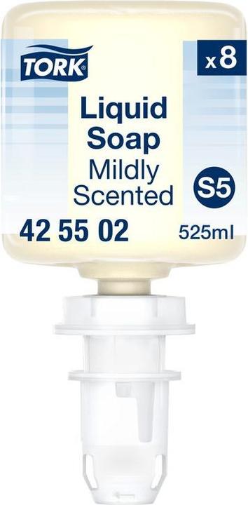 Immagine prodotto Tork Mini Flüssigseife S5 (Sapone liquido, 525 ml)