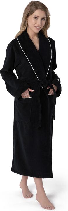 Actual product image Möve Homewear velour (L)
