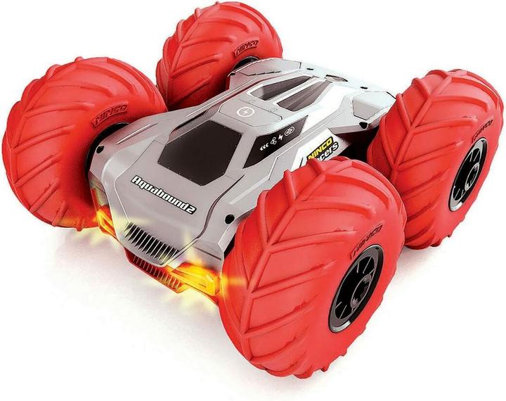 Actual product image Ninco Aquabound 2 (NH93144)