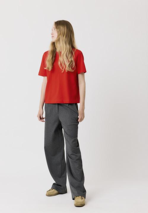 Produktbild Lmtd Kurzes Loose Fit T-Shirt (158)