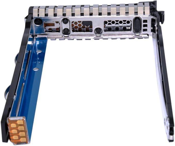 Produktbild CoreParts MicroStorage HotSwap Tray 2.5" SATA/SAS