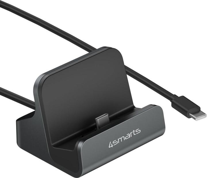 Actual product image 4smarts Charging Station VoltDock (60 W)