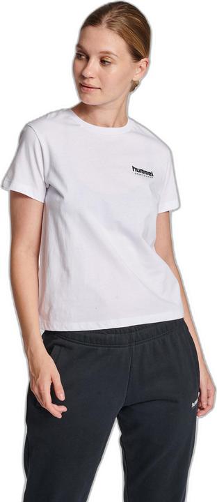 Image du produit hummel Lgc Kristy Short T-Shirt (L)