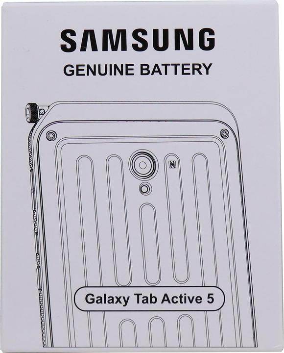 Produktbild Samsung Tab Active5 Ersatzakku