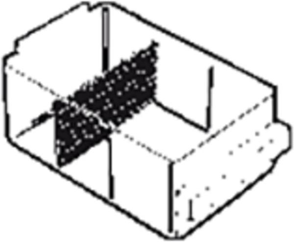 Produktbild Raaco Etikette 150-02