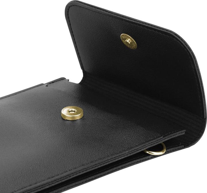 Actual product image Cadorabo Shoulder Bag Phone Case for Sony Xperia Z1 for Women (Sony Xperia Z1)