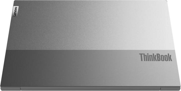 Immagine prodotto Lenovo ThinkBook 15p (15.60", I7-10750H, 16 GB, 512 GB, CH)