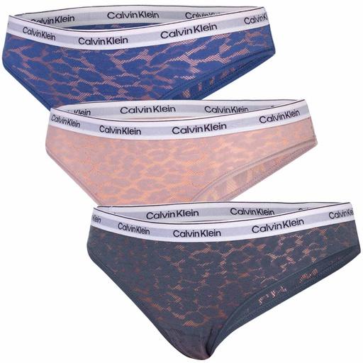 Actual product image Calvin Klein Bikini (S, pack of 3)