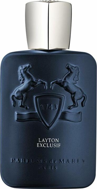 Actual product image Parfums de Marly Layton Exclusif (Eau de parfum, 125 ml)