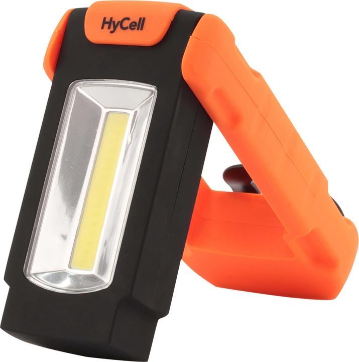 Actual product image HyCell COB LED Worklight Flexi (128 lm)