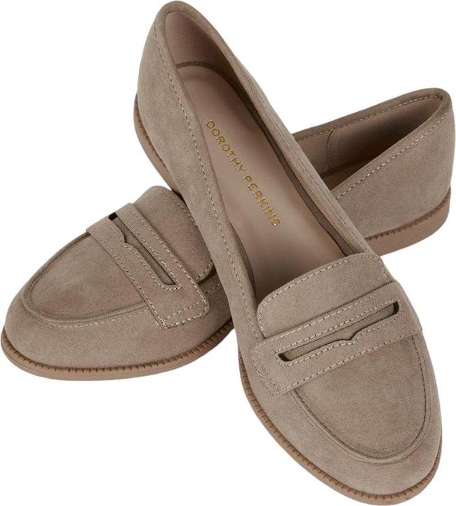 Immagine prodotto Dorothy Perkins Mocassini con cinturino da donna Lara Penny (36)
