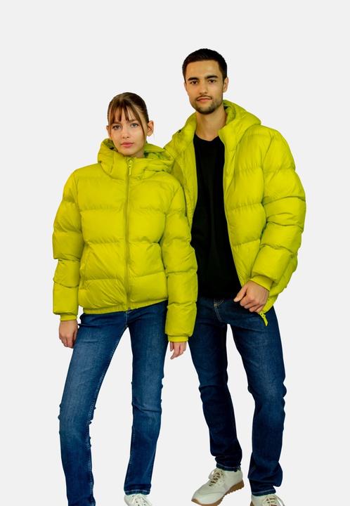 Torland Puffer (S)
