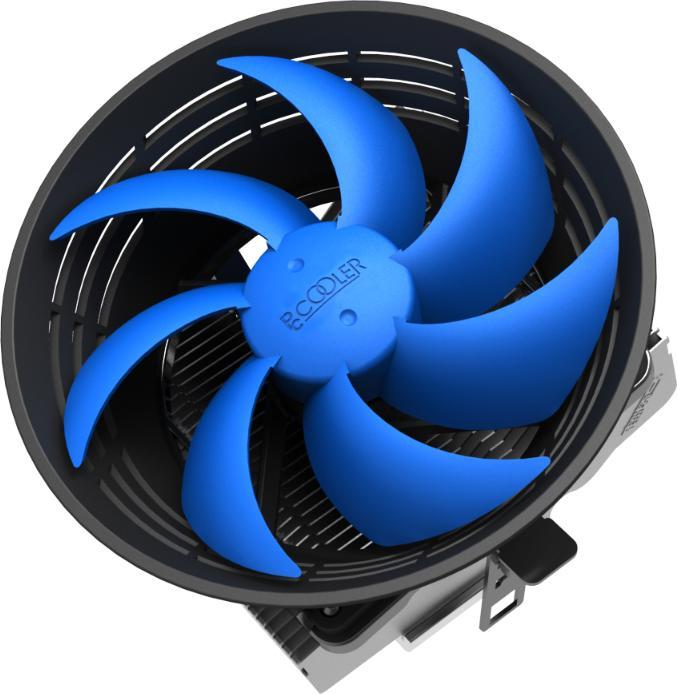 Image du produit Pccooler Q121-V2 Top Blow (97 mm)