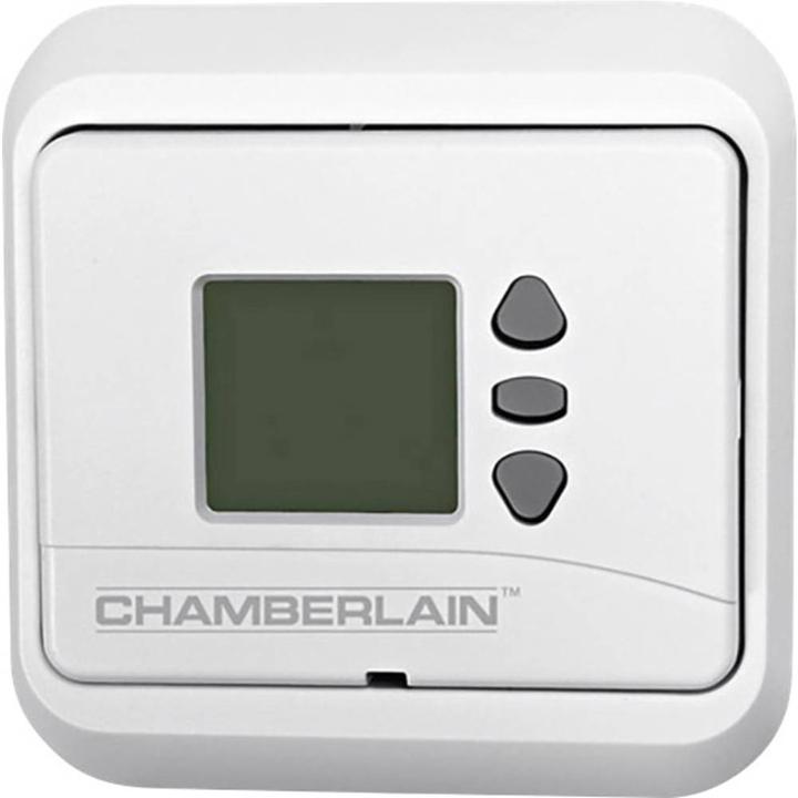 Immagine prodotto Chamberlain Timer ad incasso T3EML-