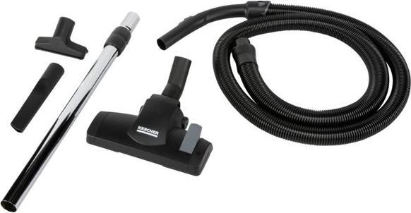Actual product image Kärcher DS6 (650 W)