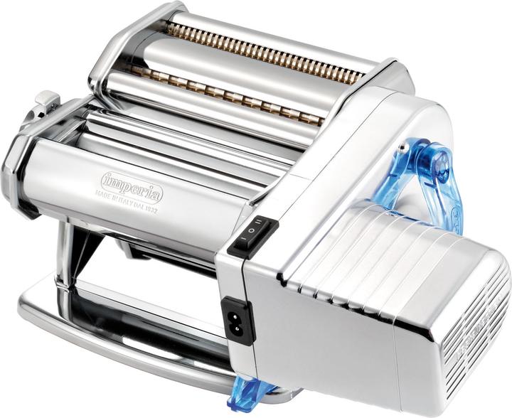 Produktbild Imperia Electric 230v Ipasta Metal. Classica