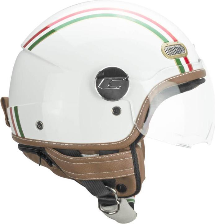 Produktbild CGM 191I Pix IT (54 - 55 cm, XS)