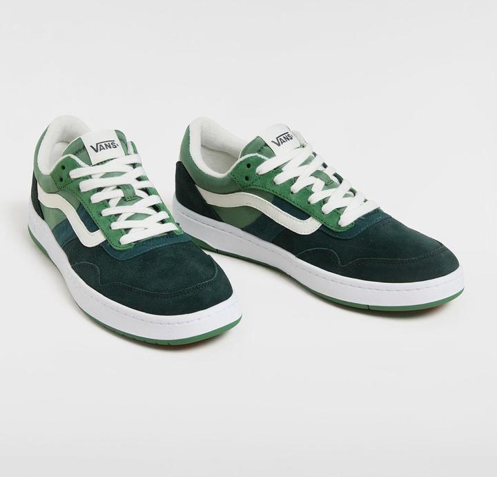 Actual product image Vans Cruze 3.0 GRADIENT GREEN (44.5)