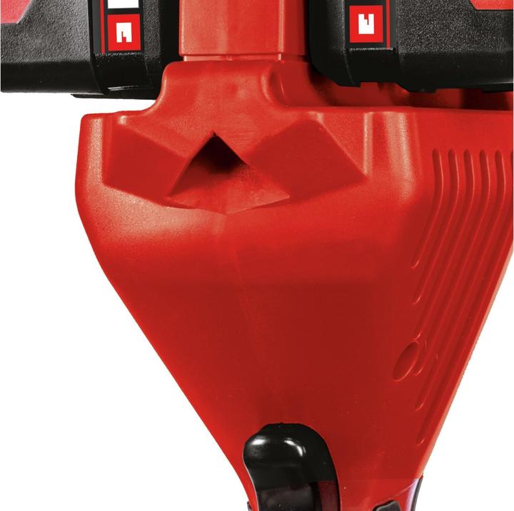 Productafbeelding Einhell GE-CT 36/30 Li E Solo (Onkruidverdelgers)