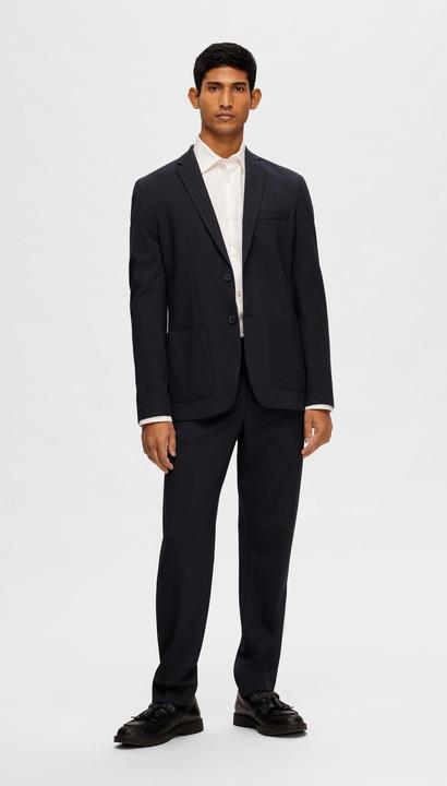 Image du produit Selected Homme Veste SLHSLIM-DELON (52)