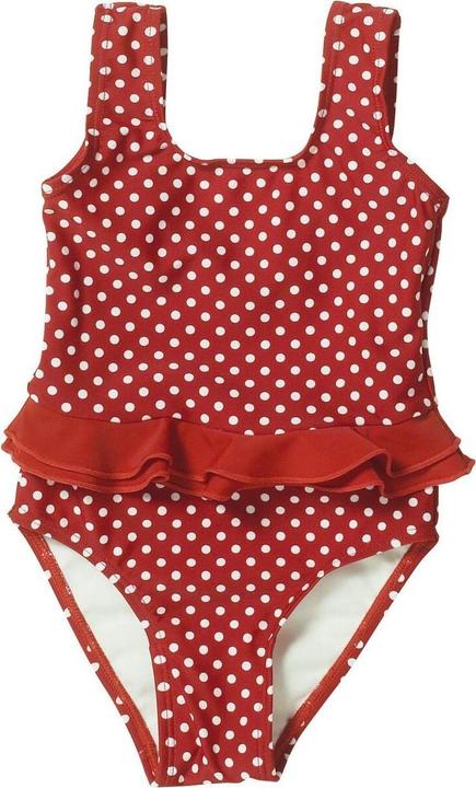 Punctilios, Red