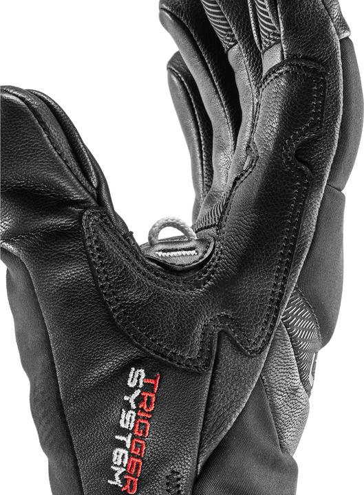 Produktbild Leki Women's Griffin Base 3D (L)