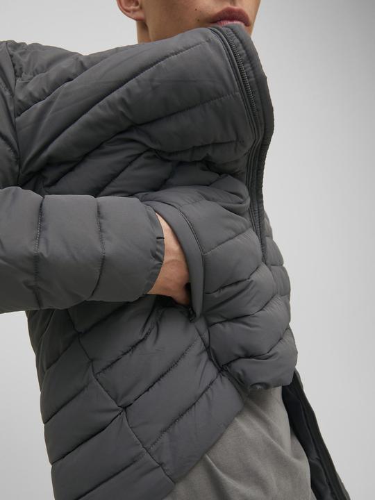 Produktbild Jack & Jones Recycling- Wattierte Jacke (XS)