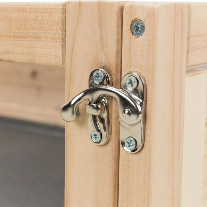 Actual product image Trixie Enclosure