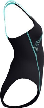Image du produit Speedo Medley Logo 1 Piece (W36/L40)