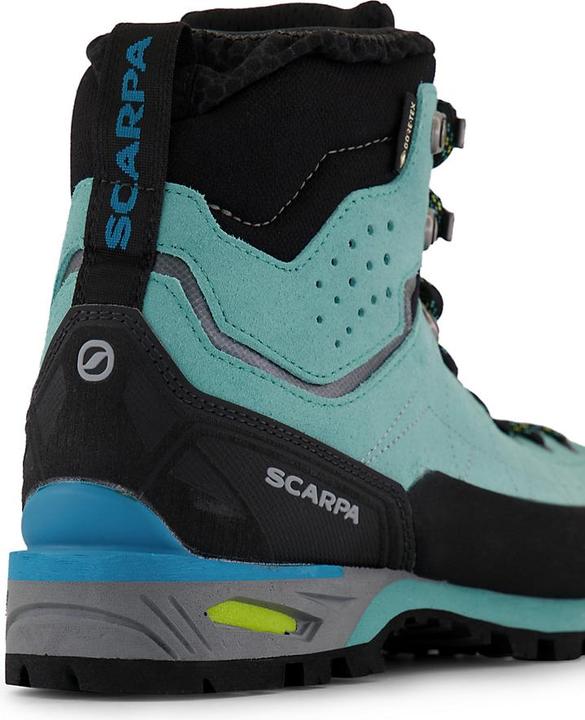 Produktbild Scarpa Damen Zodiac Tech GTX Schuhe (37.5)
