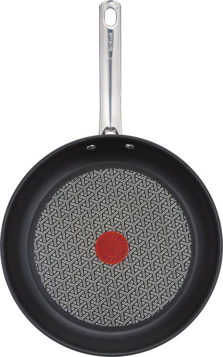Produktbild Tefal Duetto (28 cm, Bratpfanne, Edelstahl)