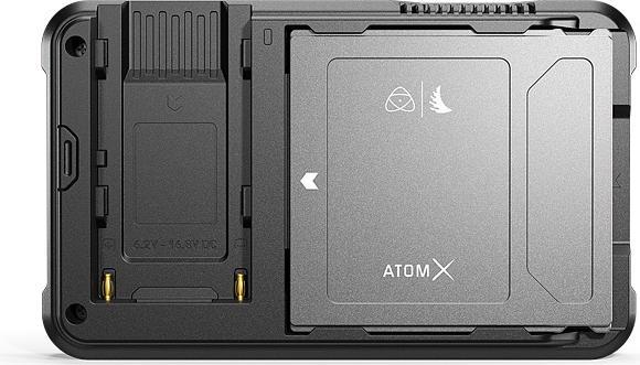 Image du produit Angelbird ATOmX SSD mini 2TB (2000 Go, SATA)