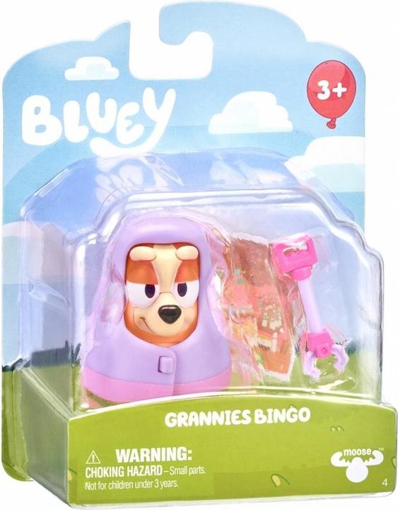 Produktbild Bluey Start of Fun
