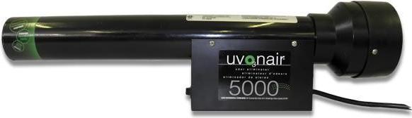 Image du produit Uvonair 5000 Ozongenerator für Innenräume