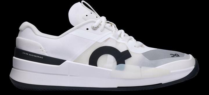 Produktbild On Running On The Roger Pro 2 Clay White/Black Man (47 1/3)